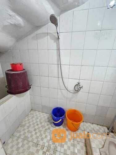 Rumah Jalan Karya Setia (daerah Karya - Amir Hamzah) Medan