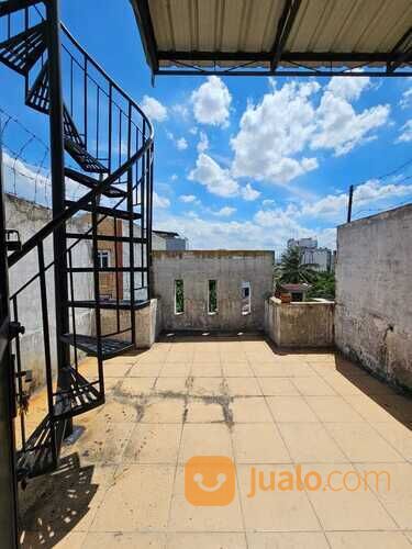 Rumah Jalan Karya Setia (daerah Karya - Amir Hamzah) Medan