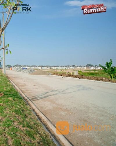 PROMO KEANDRA & ALANA VILLAGE KEBON BARU CIREBON