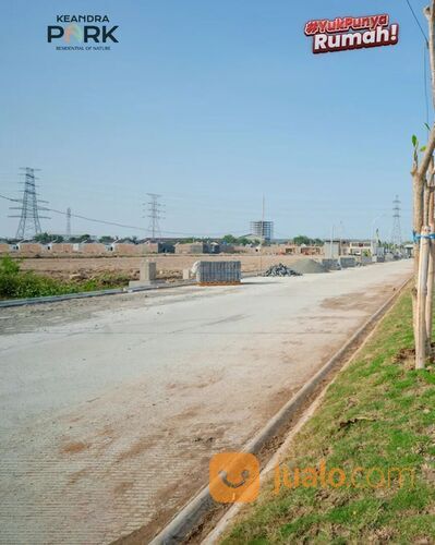 PROMO KEANDRA & ALANA VILLAGE KEBON BARU CIREBON