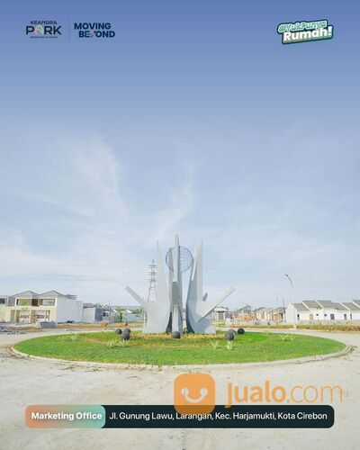 PROMO KEANDRA & ALANA VILLAGE KEBON BARU CIREBON