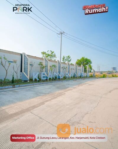 PROMO KEANDRA & ALANA VILLAGE KEBON BARU CIREBON