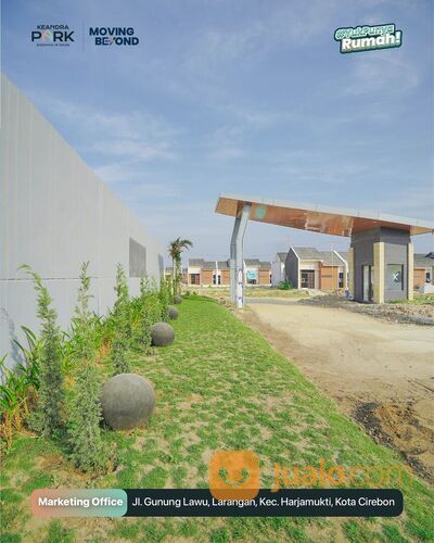 PROMO KEANDRA & ALANA VILLAGE KEBON BARU CIREBON