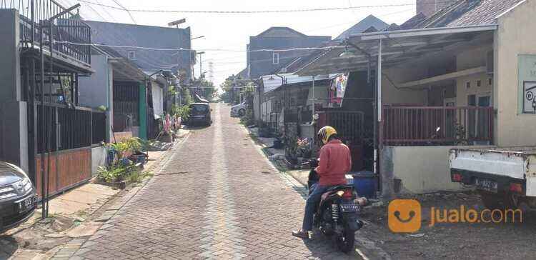 RUMAH LOKASI PERUMAHAN BTU (BULAN TERANG UTAMA) KOTA MALANG
