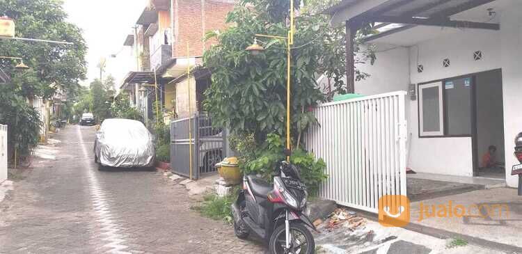 RUMAH LOKASI PERUMAHAN BTU (BULAN TERANG UTAMA) KOTA MALANG