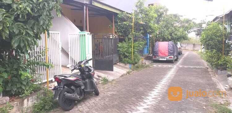 RUMAH LOKASI PERUMAHAN BTU (BULAN TERANG UTAMA) KOTA MALANG