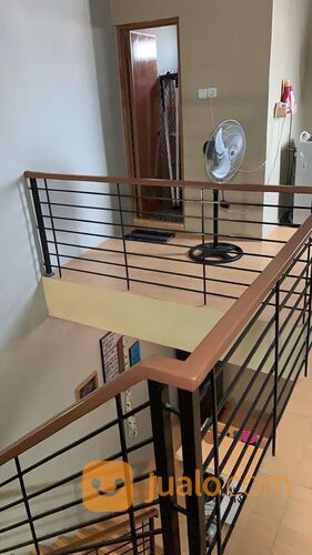 Rumah di Cluster Alamanda Regency Karang Satria Tambun Bekasi