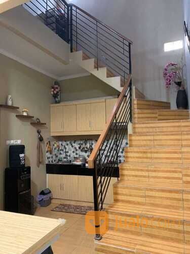 Rumah di Cluster Alamanda Regency Karang Satria Tambun Bekasi