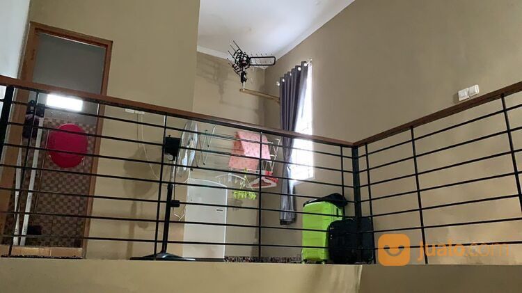 Rumah di Cluster Alamanda Regency Karang Satria Tambun Bekasi