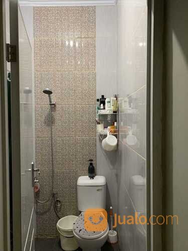 Rumah di Cluster Alamanda Regency Karang Satria Tambun Bekasi