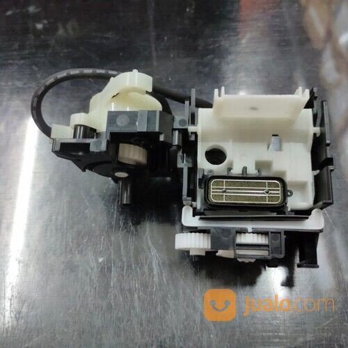Purge unit Epson L1110 pompa pembuangan tinta Epson L3110