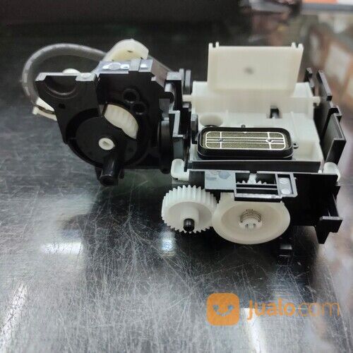 Purge unit Epson L1110 pompa pembuangan tinta Epson L3110