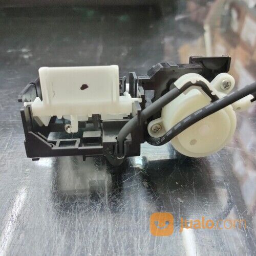 Purge unit Epson L1110 pompa pembuangan tinta Epson L3110