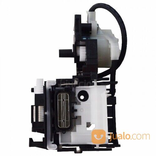 Purge unit Epson L1110 pompa pembuangan tinta Epson L3110
