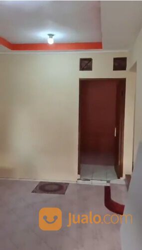 Rumah Full Renov Bebas Banjir di Villa Dago Tol