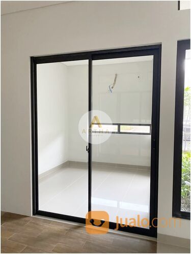 Rumah Siap Huni di Cluster Flora Summarecon Bandung