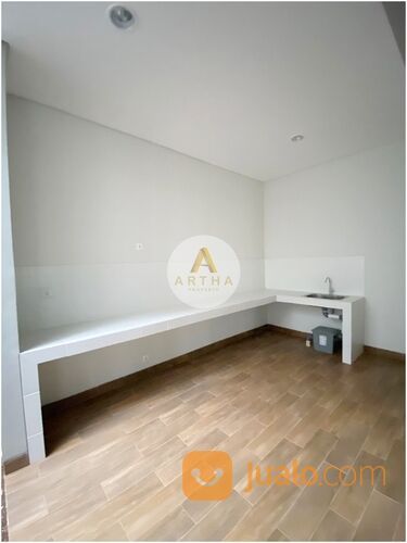 Rumah Siap Huni di Cluster Flora Summarecon Bandung