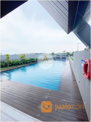 Rumah Siap Huni di Cluster Flora Summarecon Bandung