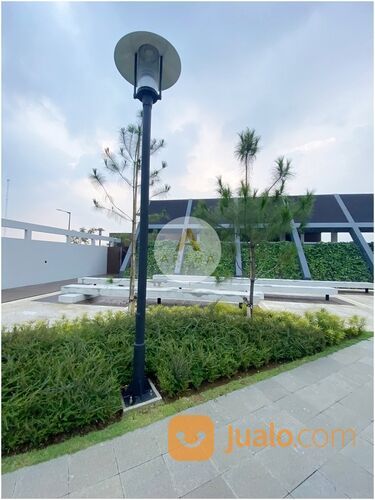 Rumah Siap Huni di Cluster Flora Summarecon Bandung