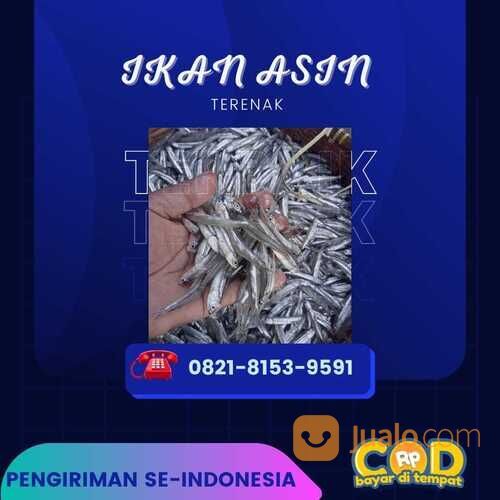 BEST SELLER!! IKAN ASIN REBUS BERKAH JAYA BAHARI 0821-8153-9591 KABUPATEN ACEH.