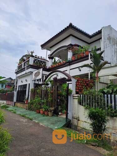 Rumah Mewah Cimanggu Permai Siap Huni, Dekat Mall Plaza Yogya