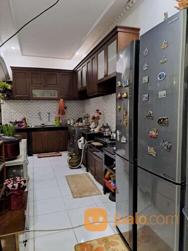 Rumah Mewah Cimanggu Permai Siap Huni, Dekat Mall Plaza Yogya