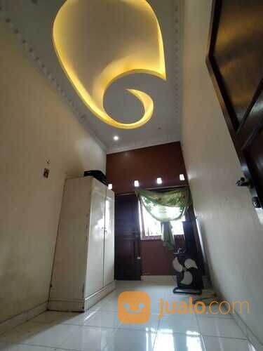 Rumah Mewah Cimanggu Permai Siap Huni, Dekat Mall Plaza Yogya