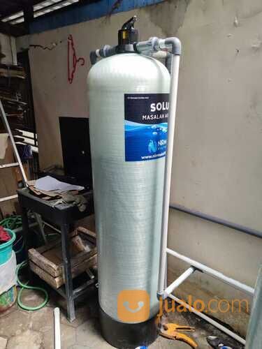 Filter air murah dan bergaransi di Balikpapan Nirmala Filter