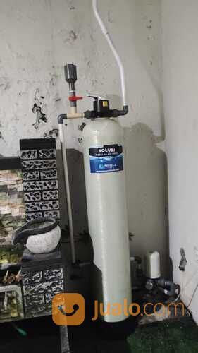 Filter air murah dan bergaransi di Balikpapan Nirmala Filter