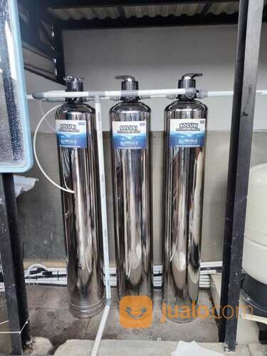 Filter air murah dan bergaransi di Balikpapan Nirmala Filter