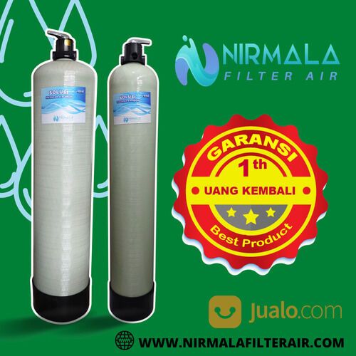 Filter air murah dan bergaransi di Balikpapan Nirmala Filter