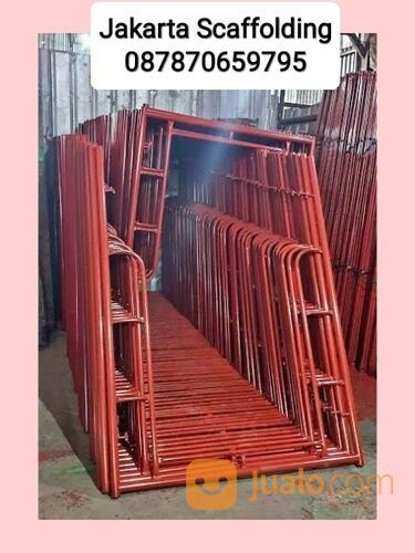 Scaffolding Baru Termurah Depok