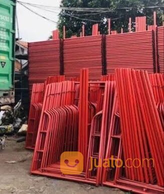 Scaffolding Baru Termurah Depok