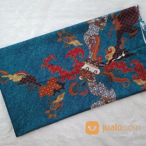 Kain Batik Meteran Motif Pradipta 18.1926 ID 3