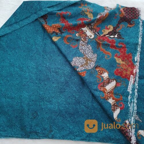 Kain Batik Meteran Motif Pradipta 18.1926 ID 3