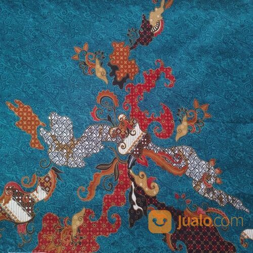 Kain Batik Meteran Motif Pradipta 18.1926 ID 3