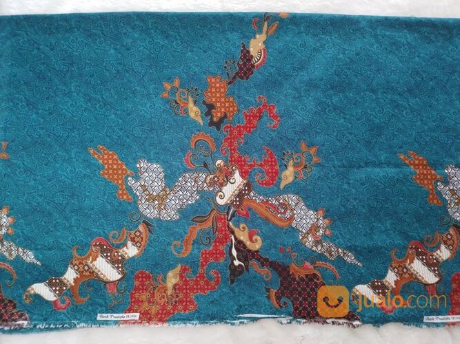 Kain Batik Meteran Motif Pradipta 18.1926 ID 3