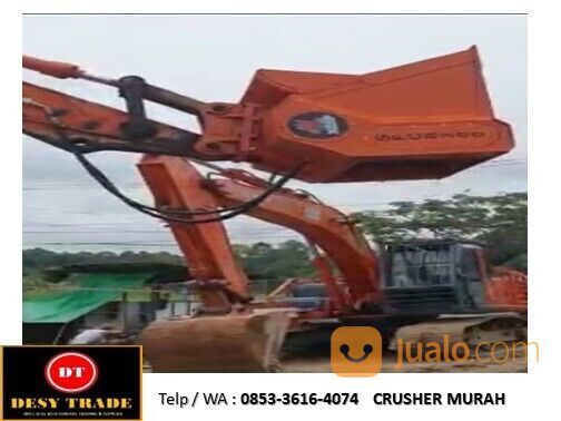 0853.3616.4074 (WA) Produsen Mesin Pemecah Batu Gunung Cirebon