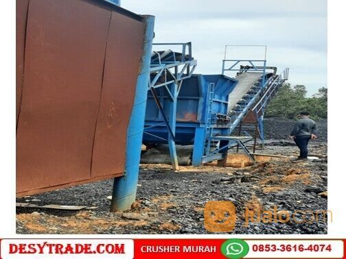 0853.3616.4074 (WA) Produsen Mesin Pemecah Batu Gunung Cirebon