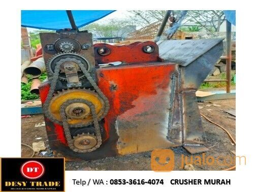 0853.3616.4074 (WA) Produsen Mesin Pemecah Batu Gunung Cirebon