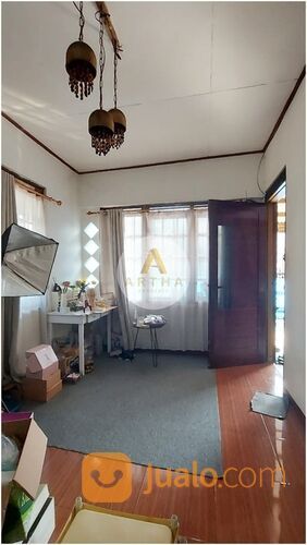 Rumah Murah di Nata Endah 2 Sadang Kopo Bandung