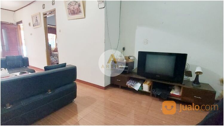 Rumah Murah di Nata Endah 2 Sadang Kopo Bandung