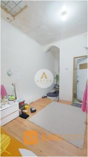 Rumah Murah di Nata Endah 2 Sadang Kopo Bandung