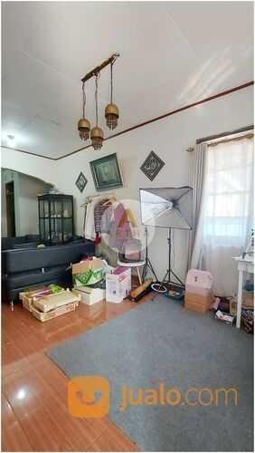 Rumah Murah di Nata Endah 2 Sadang Kopo Bandung