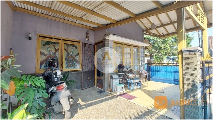 Rumah Murah di Nata Endah 2 Sadang Kopo Bandung
