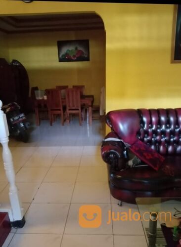 Rumah Sawangan Depok Murah Lokasi Dekat Mall DTC