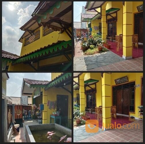 Rumah Sawangan Depok Murah Lokasi Dekat Mall DTC