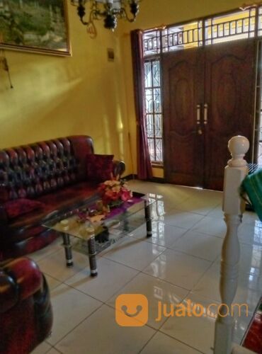 Rumah Sawangan Depok Murah Lokasi Dekat Mall DTC