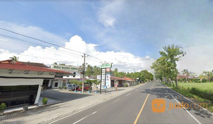 2 menit RSU RIZKI AMALIA Temon