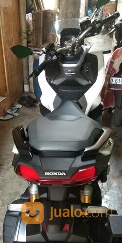 Honda Adv 150 ABS